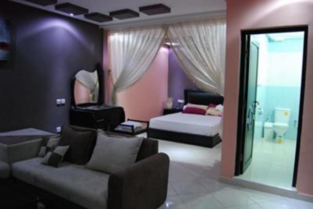 Hotel Salwan El Aaiún Exterior foto