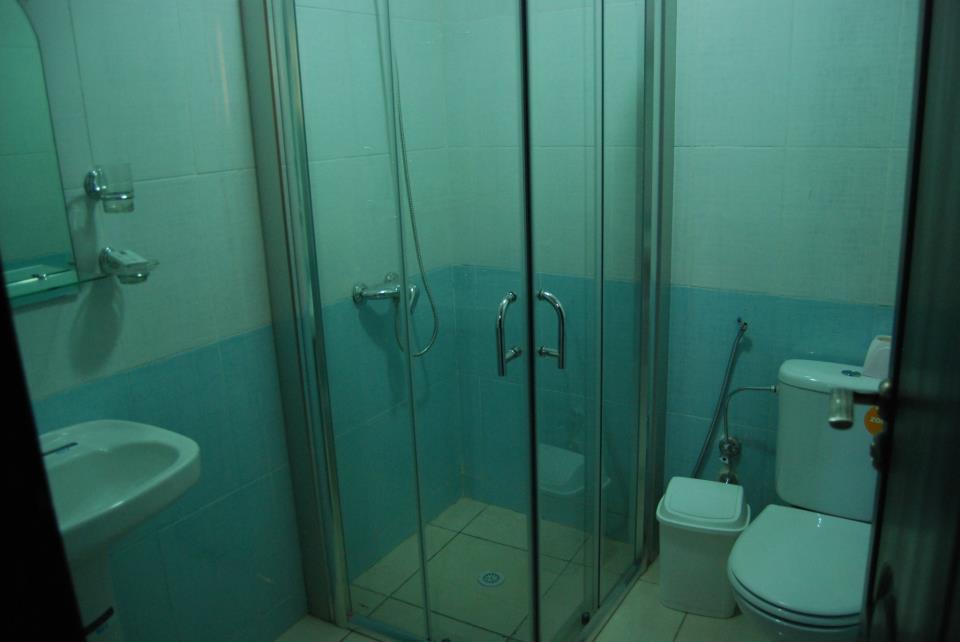 Hotel Salwan El Aaiún Habitación foto